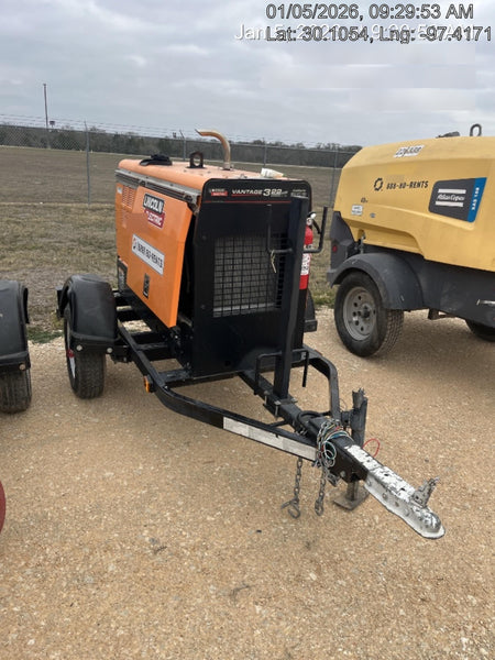 2022 ATLAS COPCO XAS188
