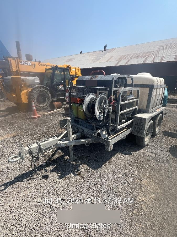 2020 MI-T-M CORPORATION HS-3006-0MDK-UR