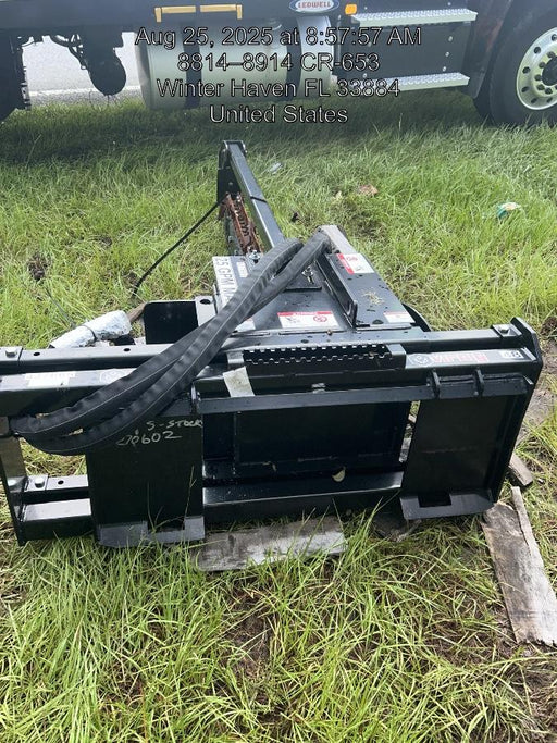 2024 VIRNIG TCH48-25