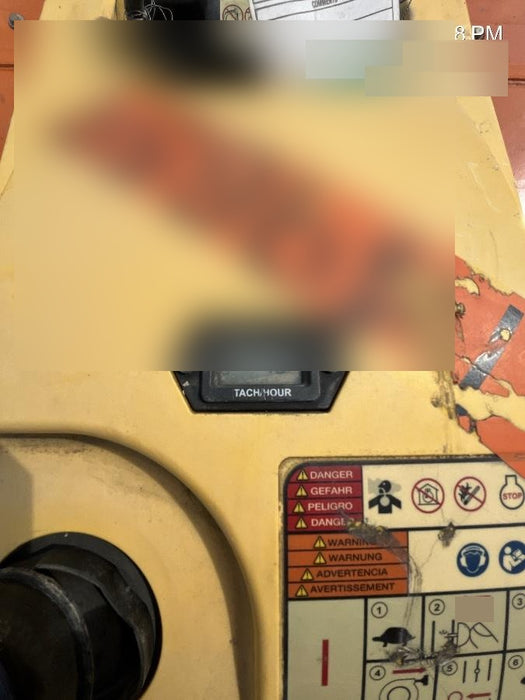 2021 WACKER NEUSON BS60-4As