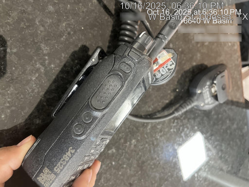 2023 MOTOROLA R7 DISPLAY