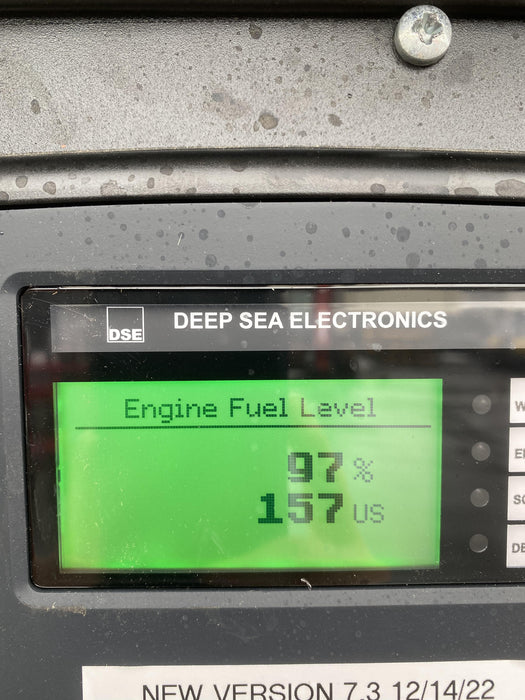 2022 ATLAS COPCO QAS 125