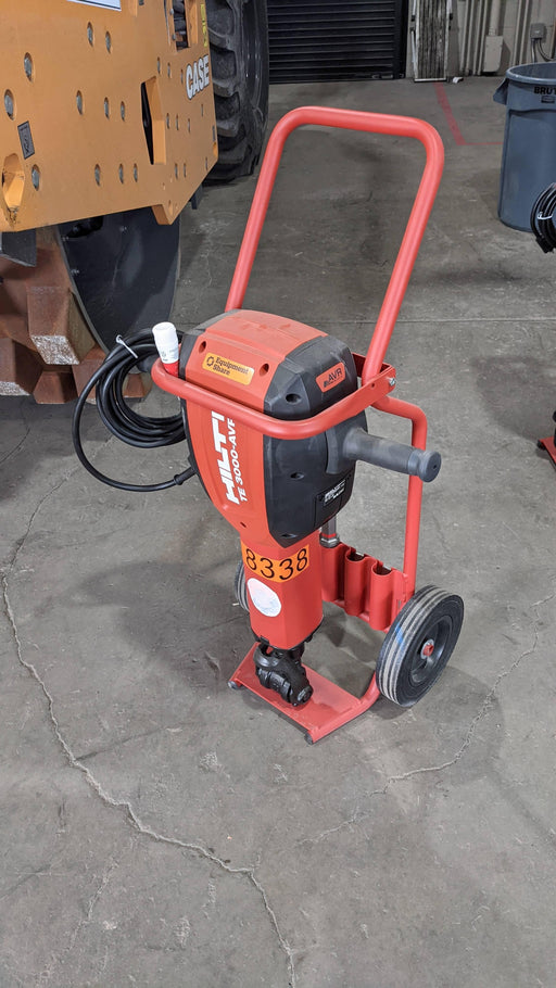 2020 HILTI TE 3000-AVR
