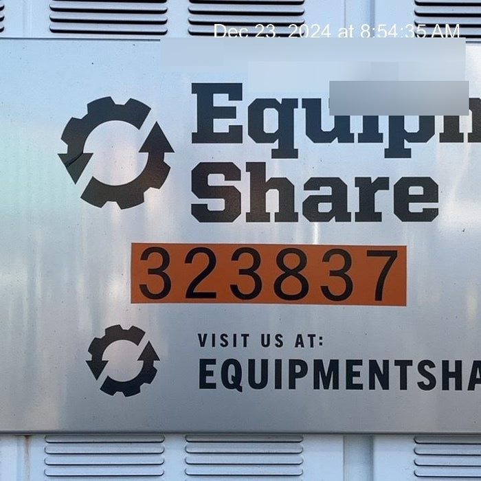 2023 CAPS PCHH-100TC-0NN0NN-5E5-0-PG2CEUP