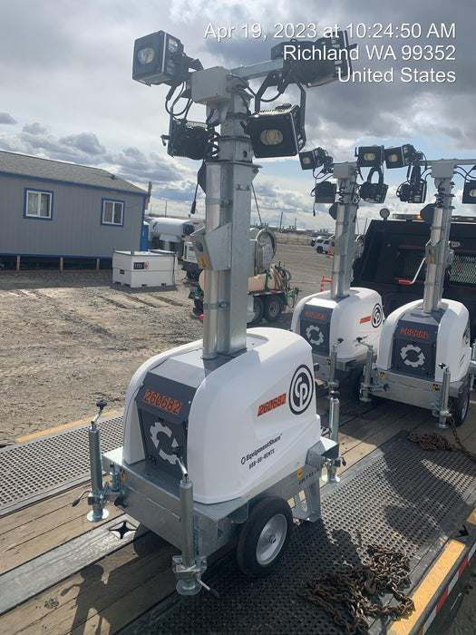 2022 ATLAS COPCO HILIGHT E3 Plus