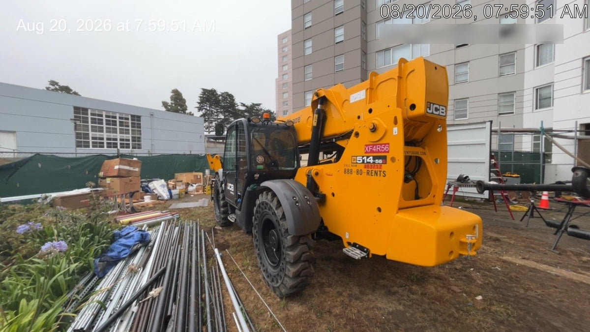 2024 STAR INDUSTRIES 1302TK