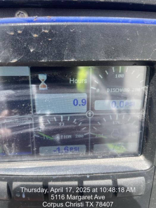 2024 ATLAS COPCO PAC F1212 JD-S