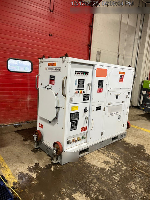 2022 SMARTECH SLIC12R-MSH