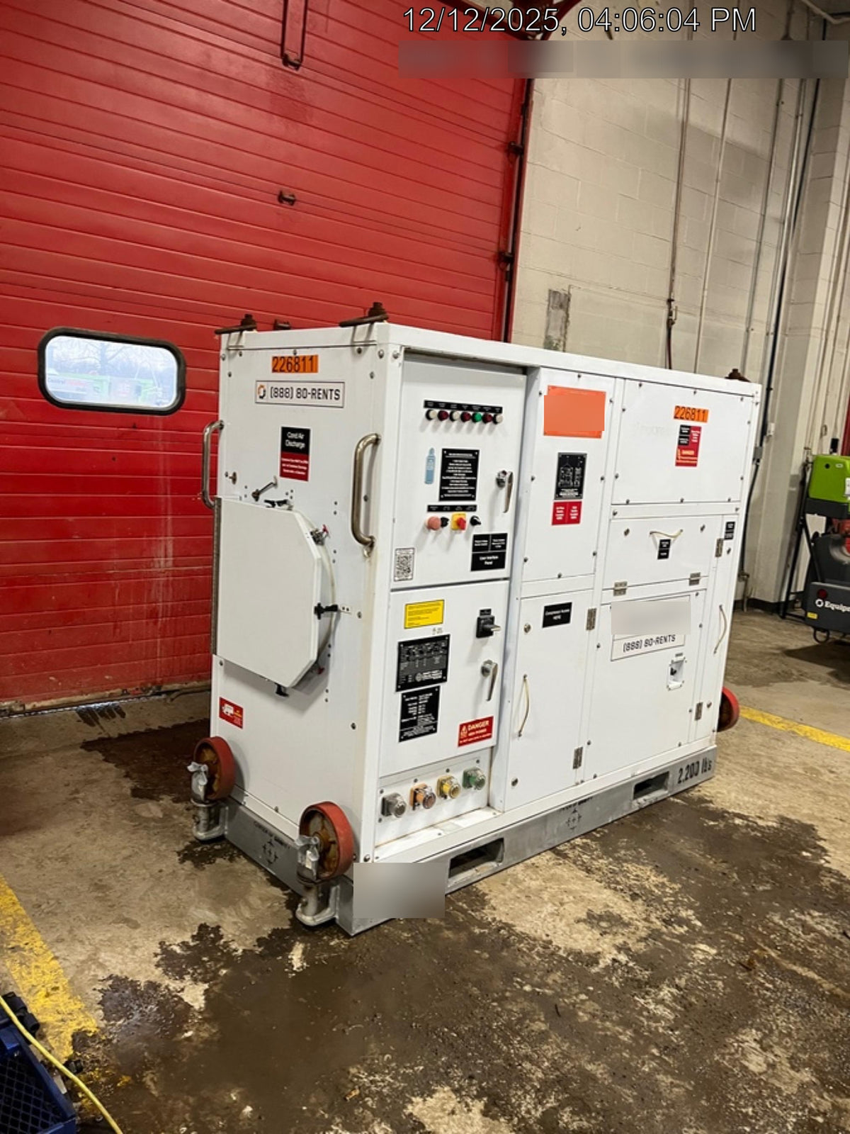 2022 SMARTECH SLIC12R-MSH