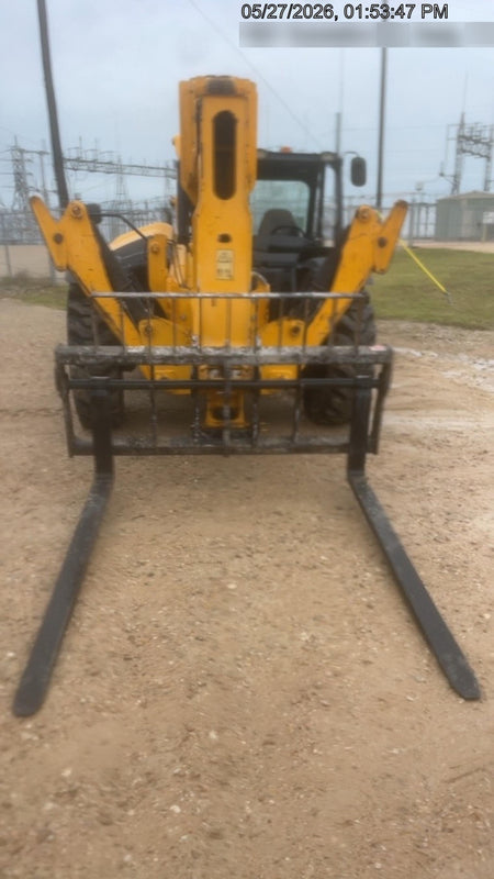 2022 JCB 510-56