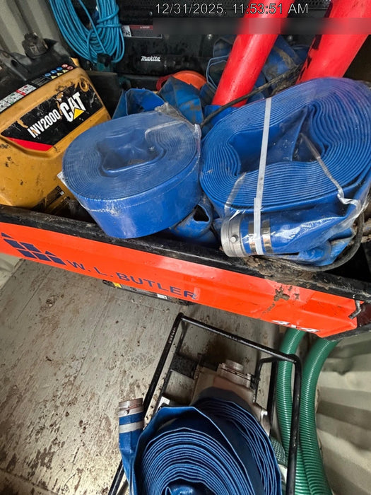 2025 MI-T-M WTP-T03-0MGH