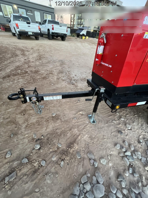 2025 ECHO DGW400DML-ES