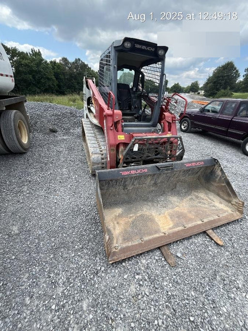 2020 PALADIN 48" Pallet Forks - Paladin