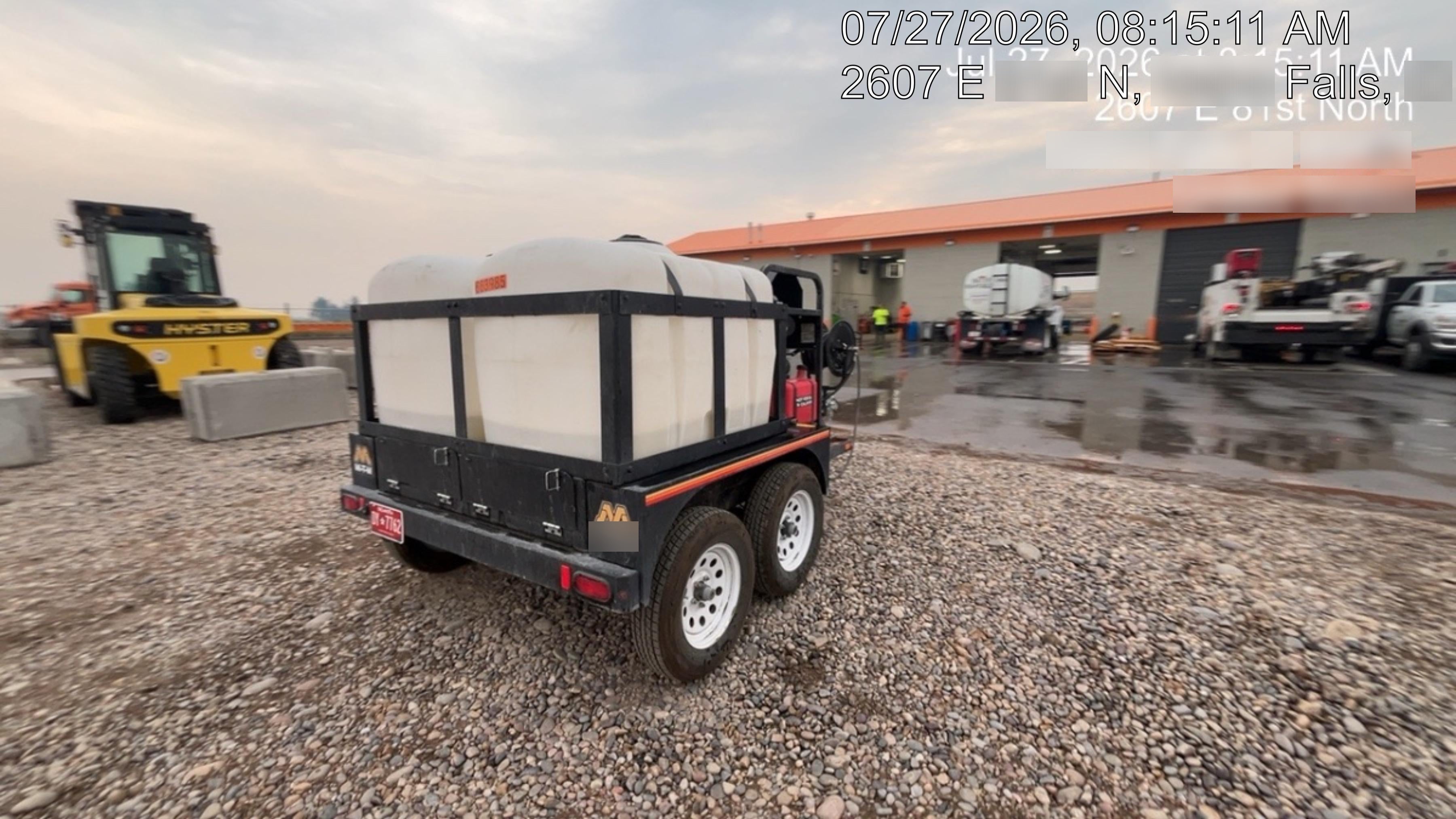 2025 MI-T-M HS-3505-1MGH-UR