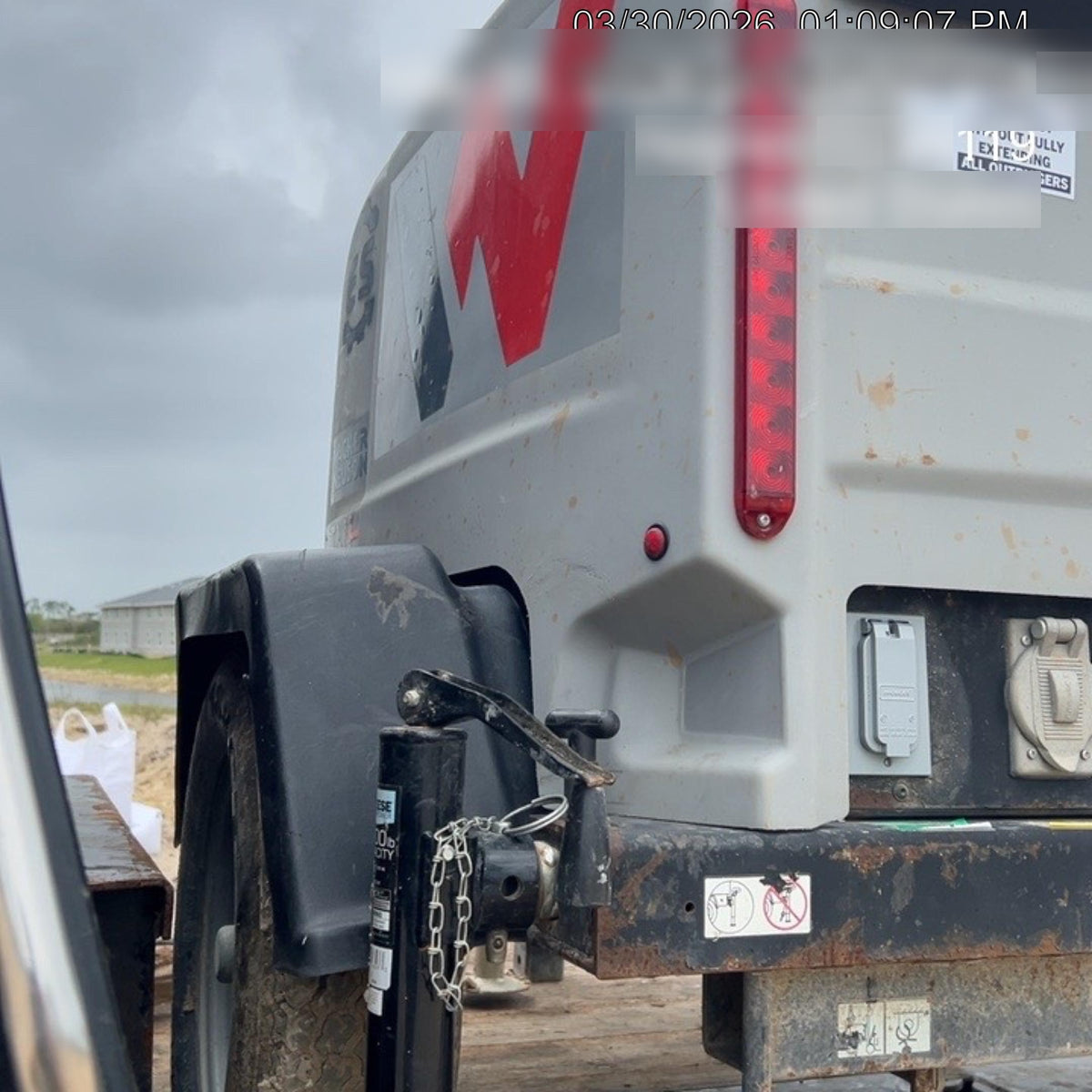 2018 WACKER NEUSON LTV6K-MH