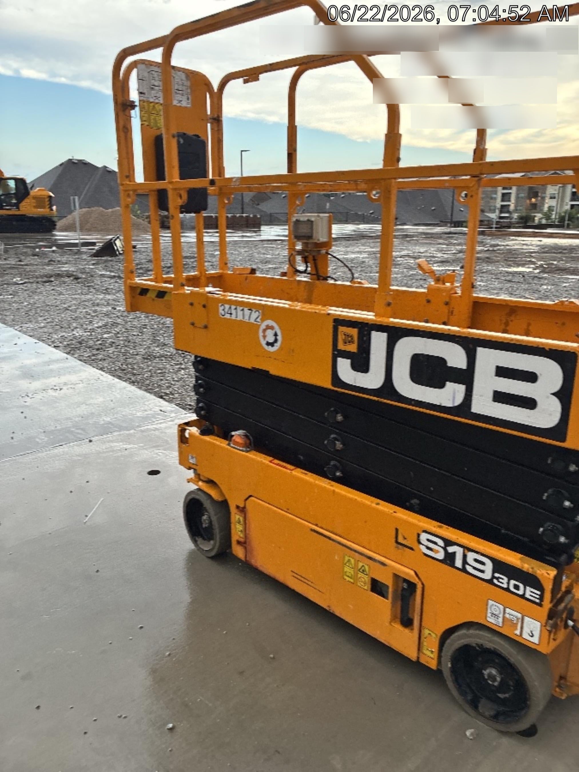 2023 JCB S1930E