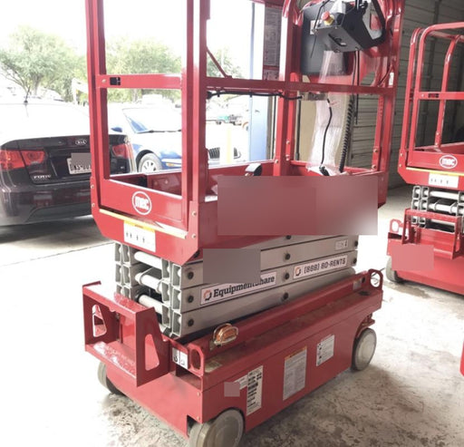 2019 MEC 1330SE Standard Options, MachineLink Keypad and Telematics