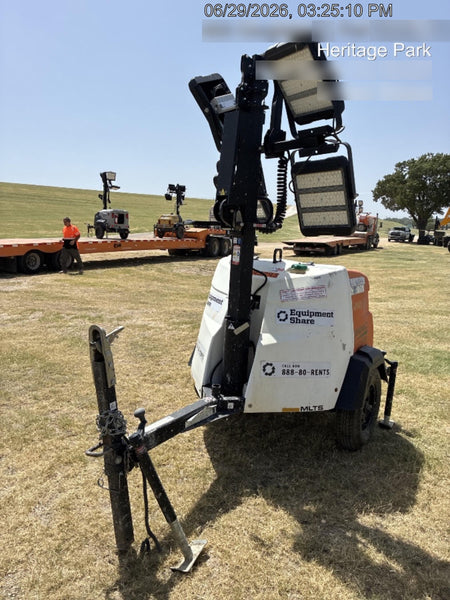 2024 GENERAC MLT2