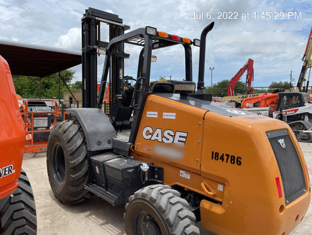 2021 CASE 588H