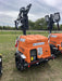 2024 Generac MLT2 Diesel, Flex Switch 120V Input, Powerzone Controller, 
(4) 320W LED Lights, 4kW Generator, 39.9 Gal Fuel Tank, 2" Ball, T3