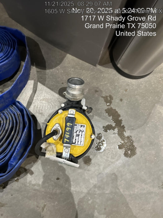 2020 WACKER NEUSON PST2