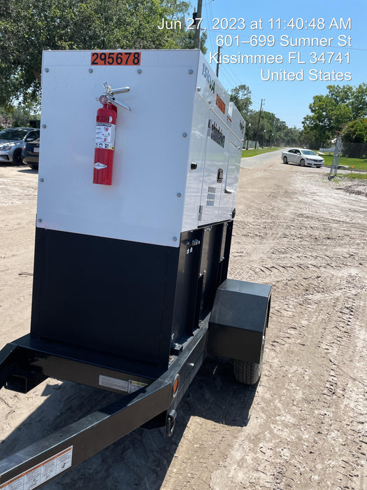 2023 SHINDAIWA DGK15FL