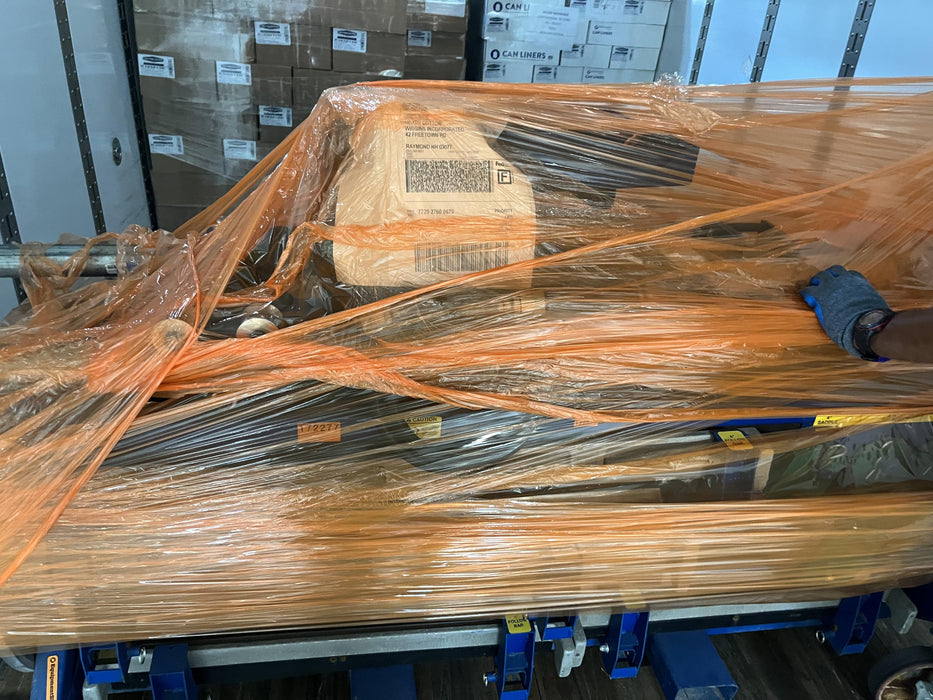 2020 GREENLEE 881CTE980