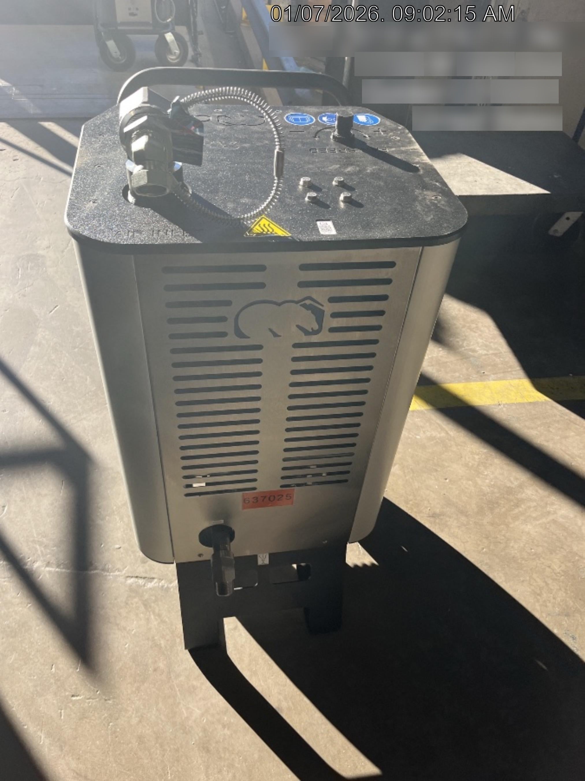 2026 COLD JET AERO 40FP