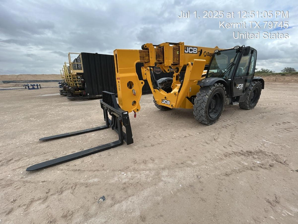 2025 JCB 510-56