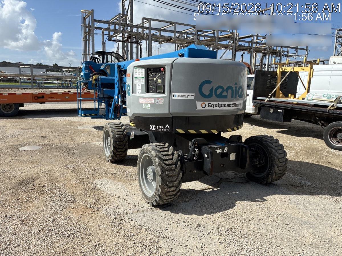 2023 GENIE Z-45 XC