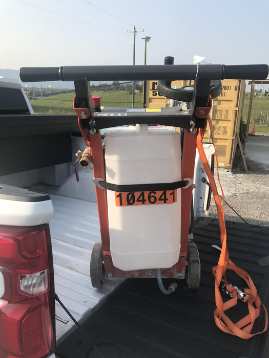 2020 HUSQVARNA FS 400