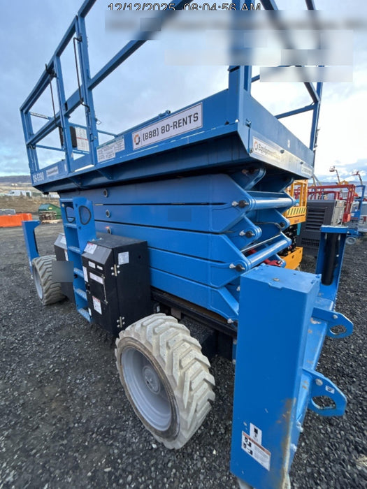 2019 GENIE GS-5390 RT