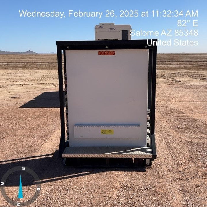 2022 TRYSTAR IIQC1.J6-A-D-A1