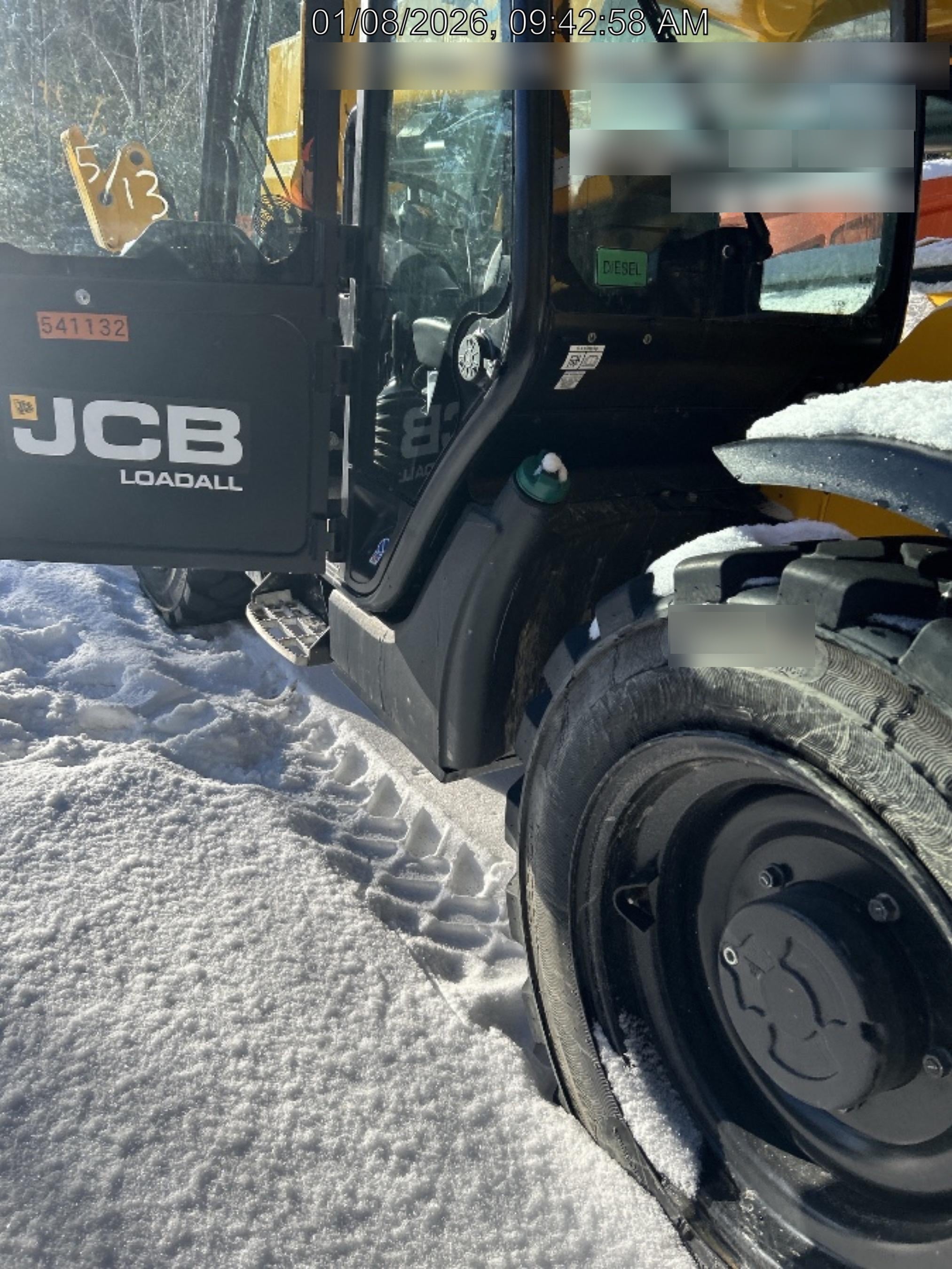 2025 JCB 510-56