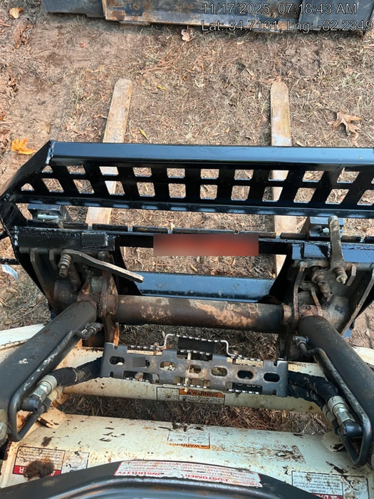 2023 SOLESBEE SPF-48