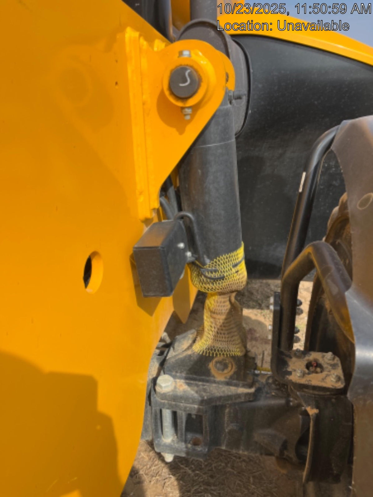 2025 JCB 510-56