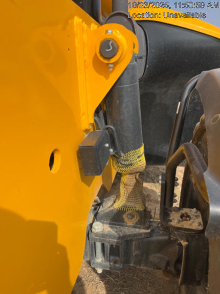 2025 JCB 510-56