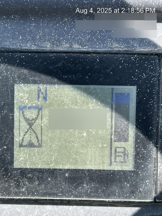 2020 DYNAPAC CC1200 VI LHP