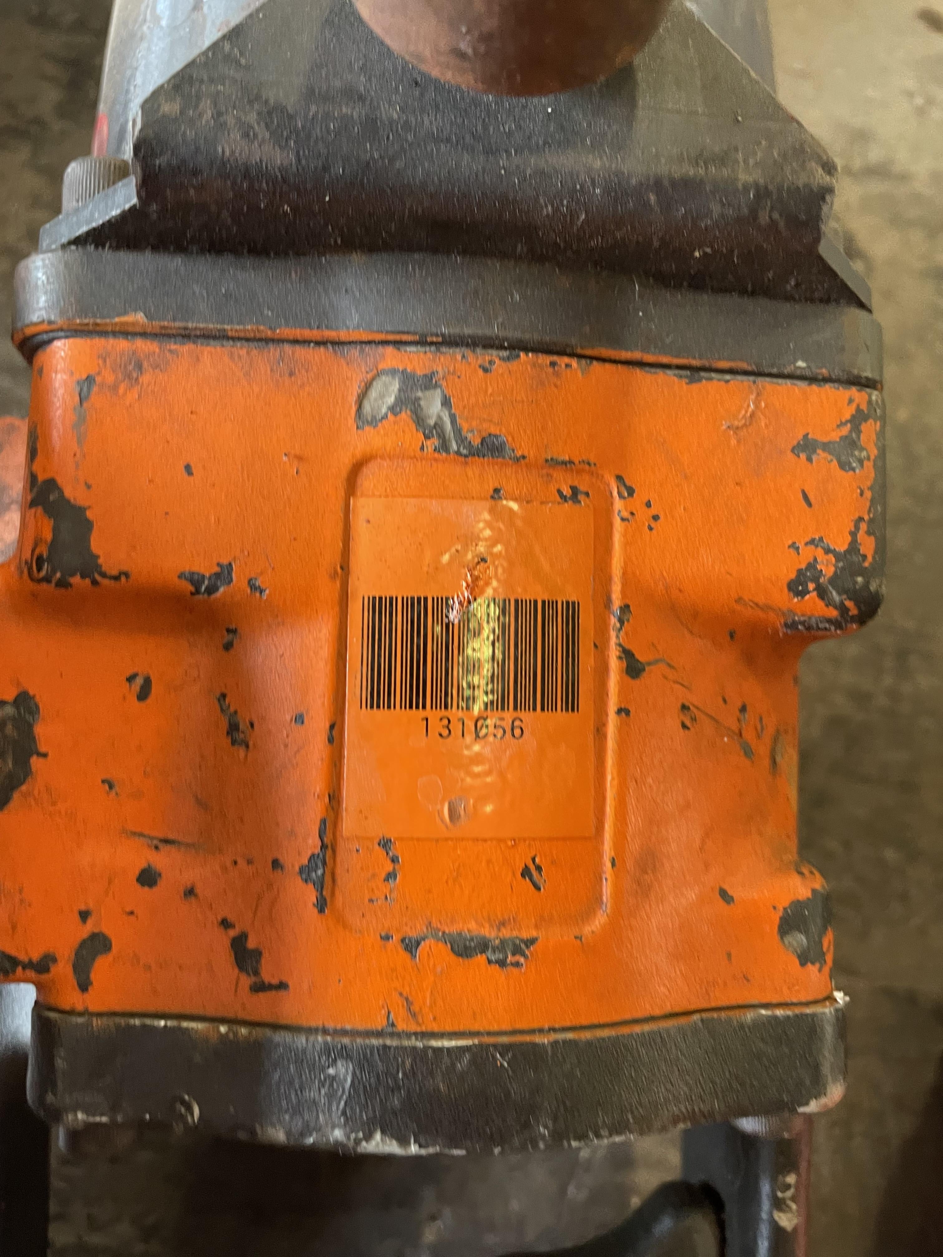 2021 MICHIGAN PNEUMATIC 4940B2