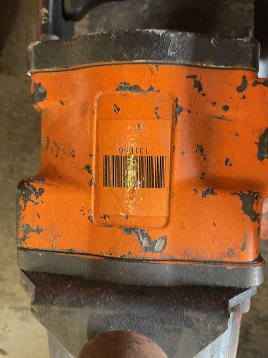 2021 MICHIGAN PNEUMATIC 4940B2