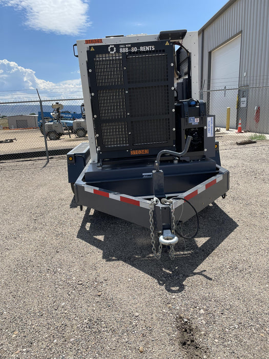 2023 ATLAS COPCO PAC H108 SD