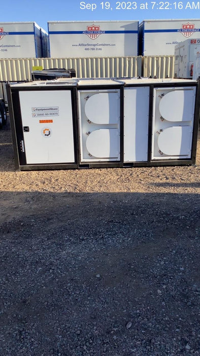 2023 AES AES25TDH44TTA