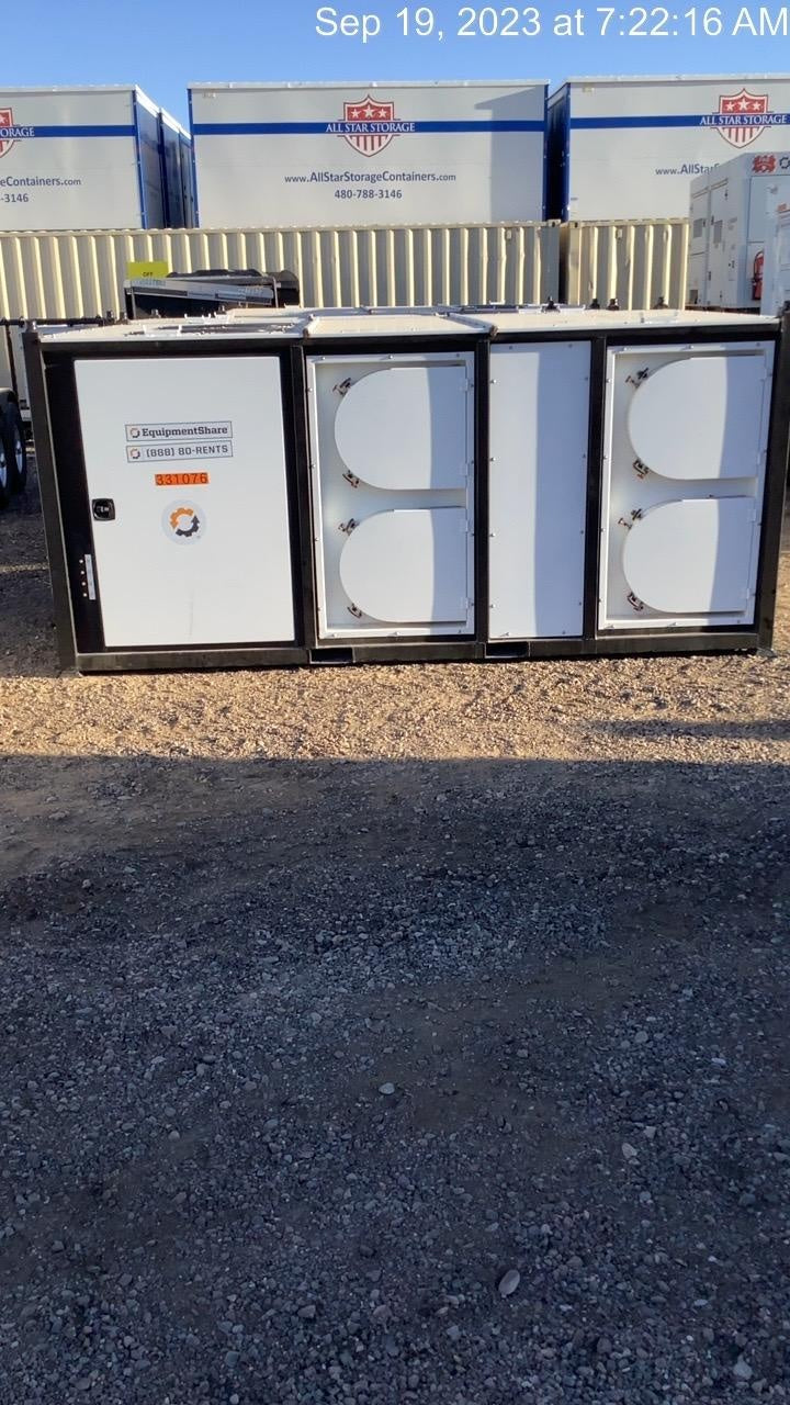 2023 AES AES25TDH44TTA
