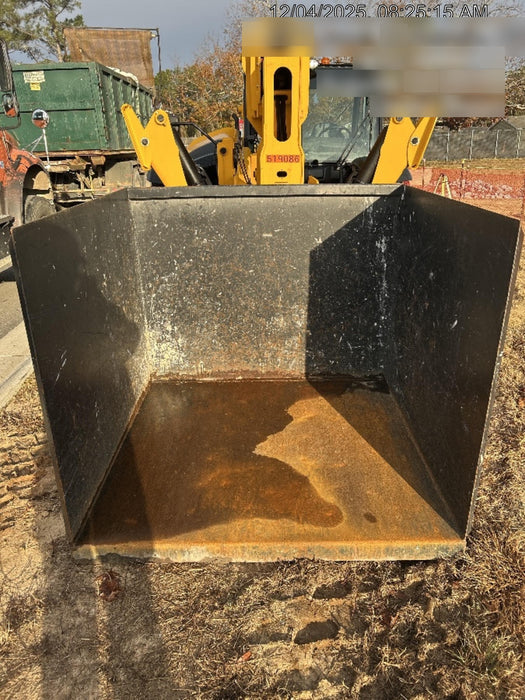 2025 STAR INDUSTRIES 1425