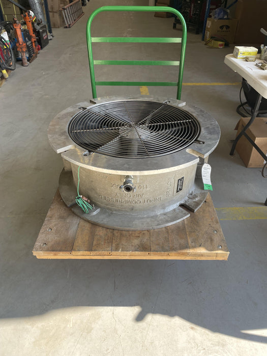 2023 WIDDER 20265-TRACKER