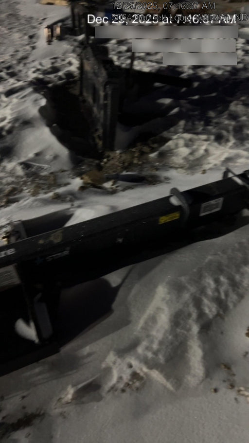 2025 STAR INDUSTRIES M1360B - Star JIB Boom