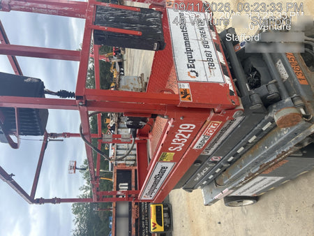2021 SKYJACK SJ3219