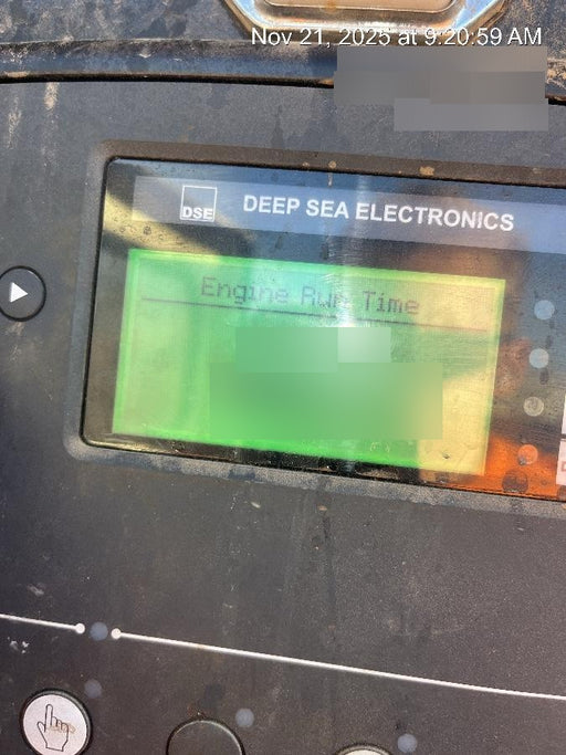 2023 ATLAS COPCO QAS 70