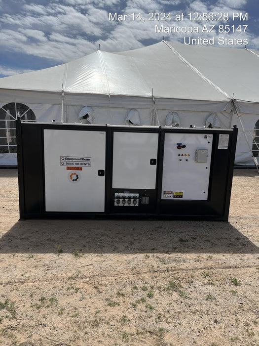 2023 AES AES25TDH44TTA