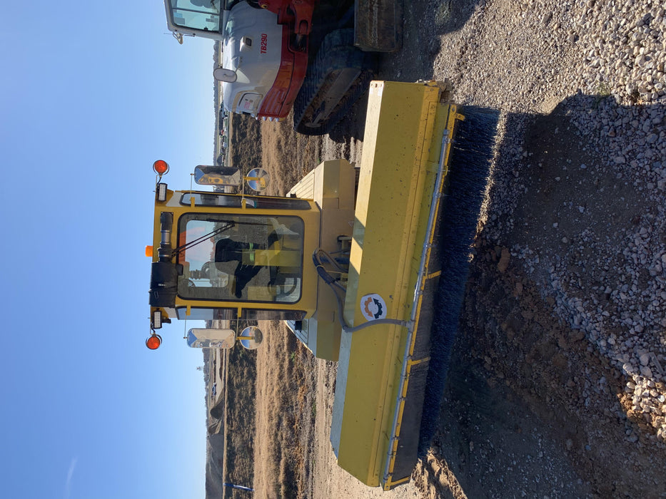 2020 SB MANUFACTURING SM74J